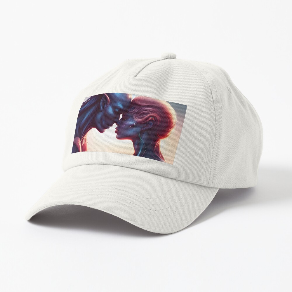 Item preview, Dad Hat designed and sold by LenCarol.