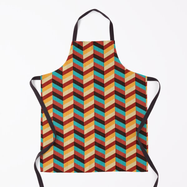 Item preview, Herringbone Chevron pattern - "Beach" designed and sold by Hemindway.
