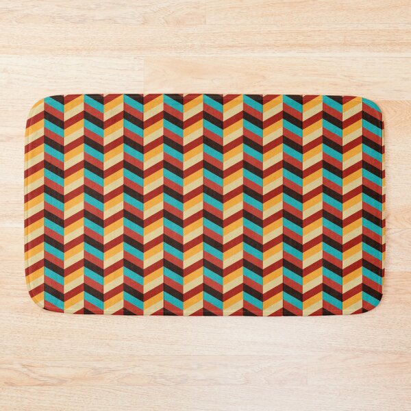 Item preview, Herringbone Chevron pattern - "Beach" designed and sold by Hemindway.