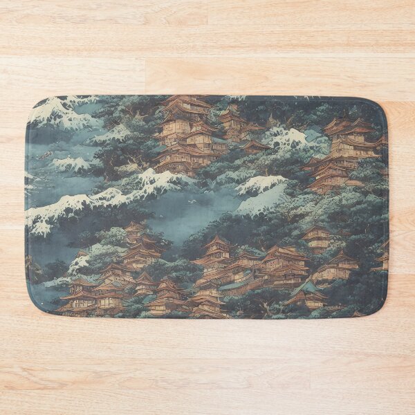 Item preview, Mysterious orient designed and sold by FantacyPainting.