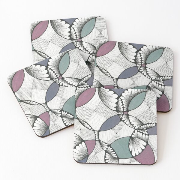 Item preview, Soft Corners designed and sold by MariaOfSweden.