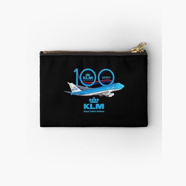 Item preview, 100 Years Boeing 747 Klm Royal Dutch Airlines T designed and sold by schwabsvetlana.