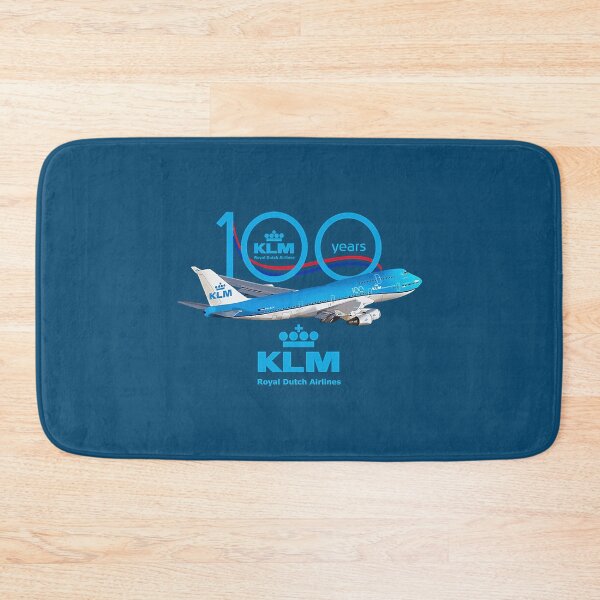 Item preview, 100 Years Boeing 747 Klm Royal Dutch Airlines T designed and sold by schwabsvetlana.