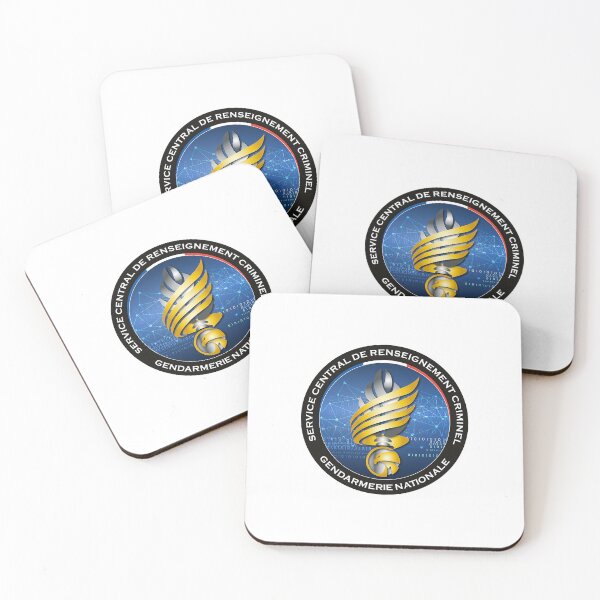 Item preview, SCRC - INTELLIGENCE DIVISION designed and sold by Aspretto.