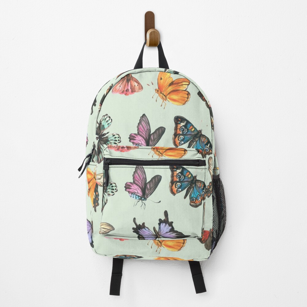Item preview, Backpack designed and sold by Rschwebel.