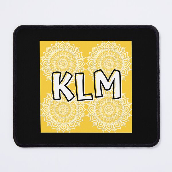 Item preview, klm designed and sold by schwabsvetlana.