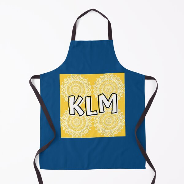 Aperçu de l'œuvre KLM créée et vendue par schwabsvetlana.