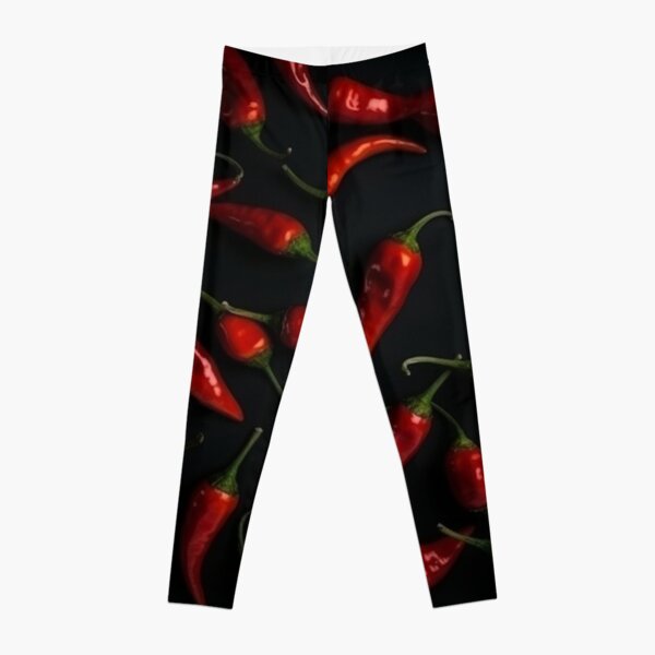 Avocado Love Leggings