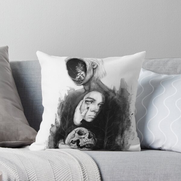 Item preview, Soul designed and sold by Ibreathart.