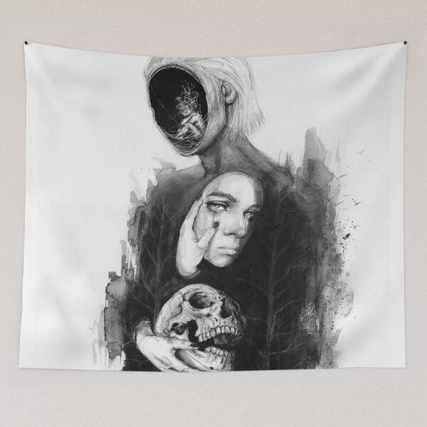 Item preview, Soul designed and sold by Ibreathart.
