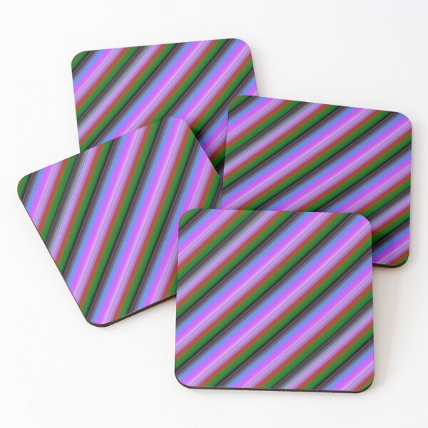 Item preview, Colourful gradient pattern and background designed and sold by Sasas Design.