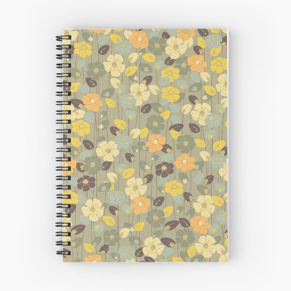 Item preview,  Floral in Sage Green designed and sold by JaanaHalme.