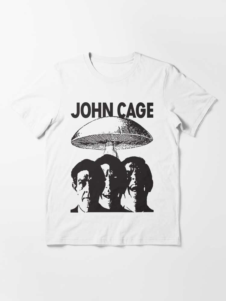 John Cage