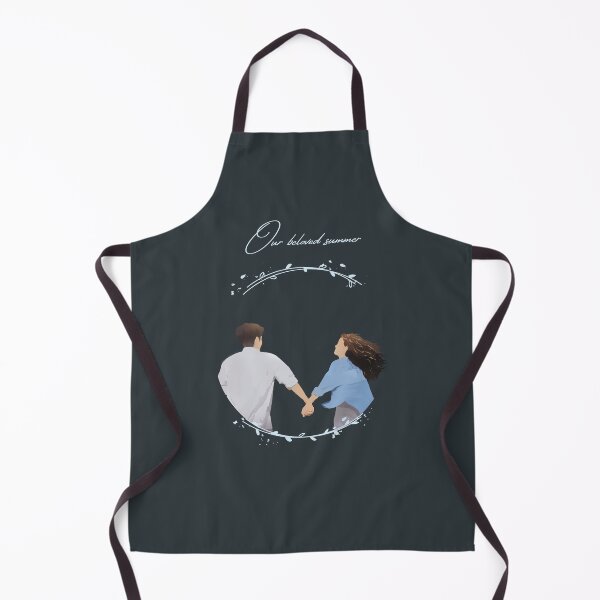 Item preview, Our Beloved Summer designed and sold by nelkrshop.