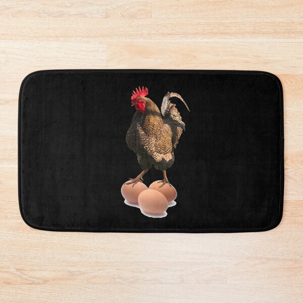 Item preview, Cock Fight Egg Funny designed and sold by AgnesMBrae.