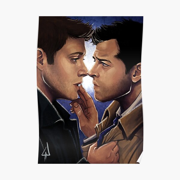 A more profound bond Poster