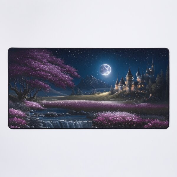 Item preview, landscape designed and sold by PandorasWelt.