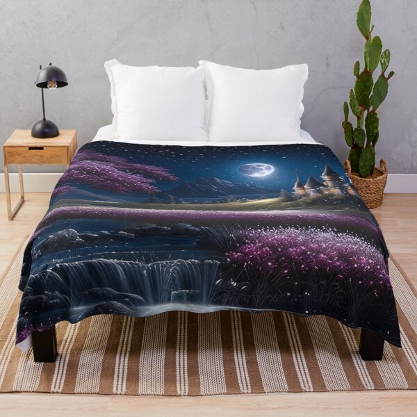 Item preview, landscape designed and sold by PandorasWelt.