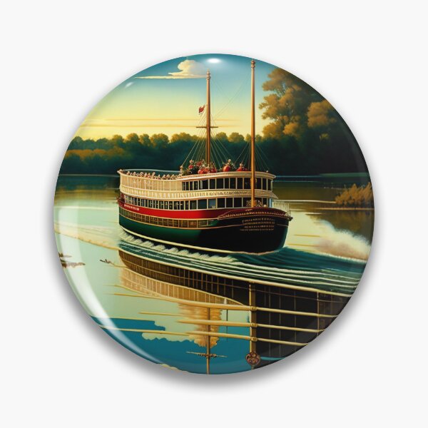 Item preview, A beautiful boat designed and sold by Hagrid-Potter.