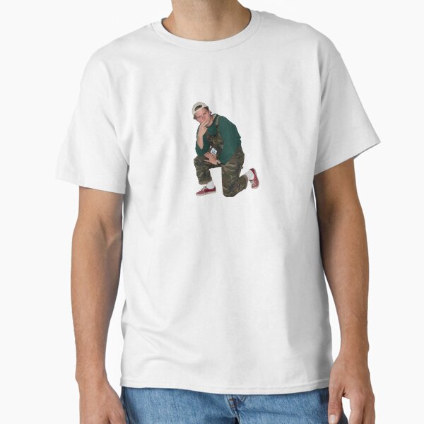 Mac DeMarco Classic T-Shirt