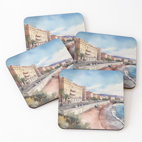 Item preview, Nice France  designed and sold by Vanover Designs.