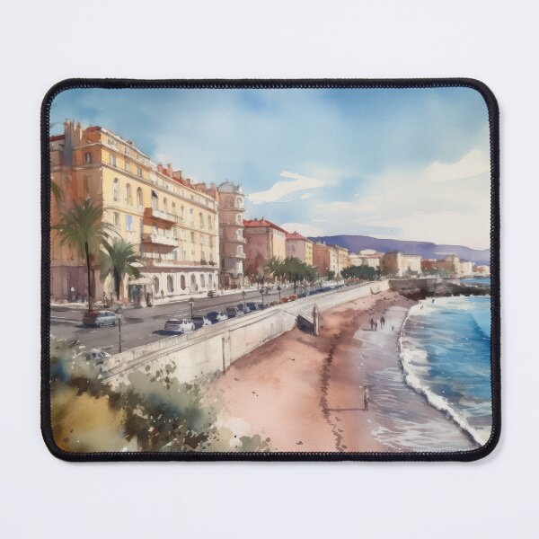 Item preview, Nice France designed and sold by Vanover Designs.