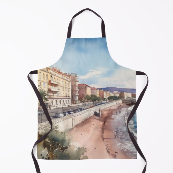 Item preview, Nice France designed and sold by Vanover Designs.