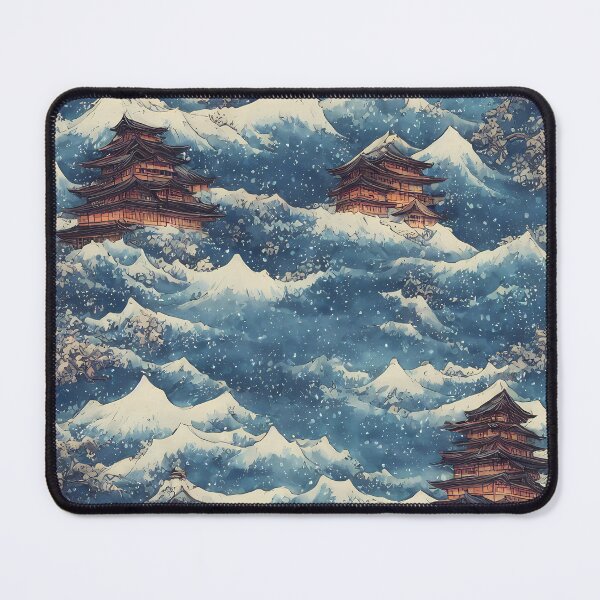 Item preview, Mysterious East designed and sold by FantacyPainting.