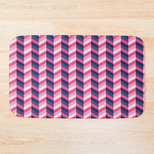 Item preview, Herringbone Chevron pattern - "Love Night" designed and sold by Hemindway.