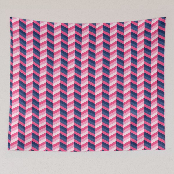 Item preview, Herringbone Chevron pattern - "Love Night" designed and sold by Hemindway.