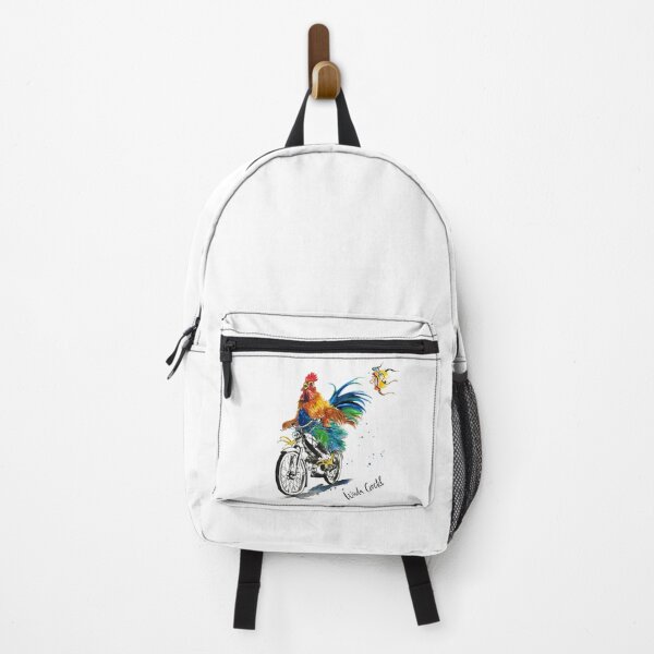 Item preview, Hahn Puch Wuda Gockl designed and sold by CorneliaPilz.