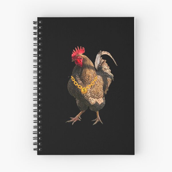 Item preview, Cock Fight Gangster Compatriot designed and sold by AgnesMBrae.