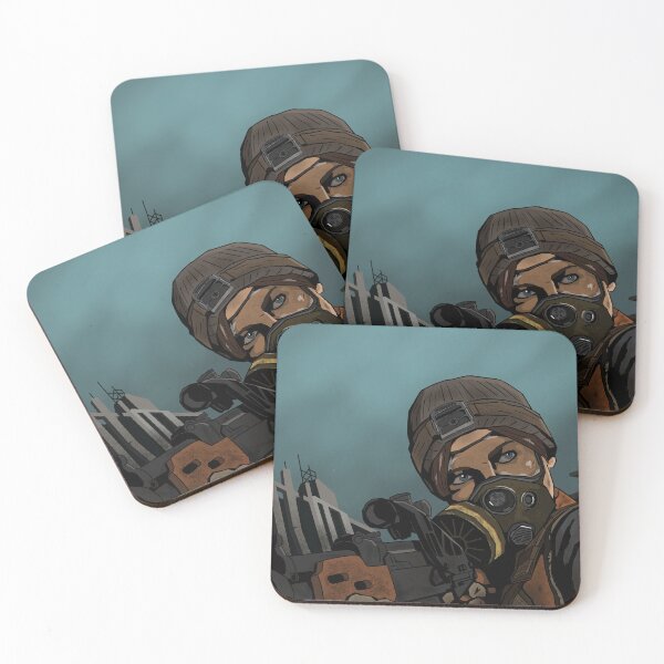 Item preview, Anna on the surface designed and sold by Atlas-boyo.