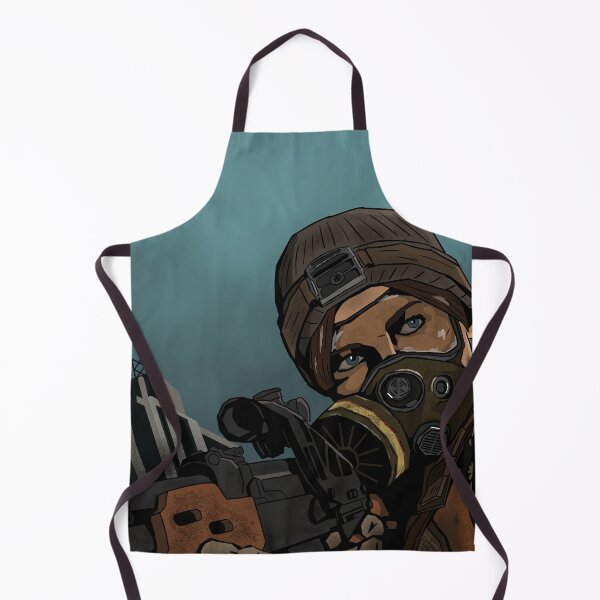 Item preview, Anna on the surface designed and sold by Atlas-boyo.