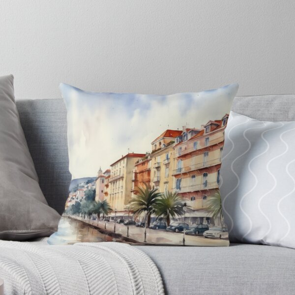 Item preview, Nice France  designed and sold by Vanover Designs.