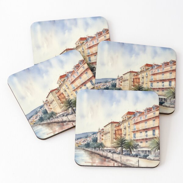 Item preview, Nice France  designed and sold by Vanover Designs.