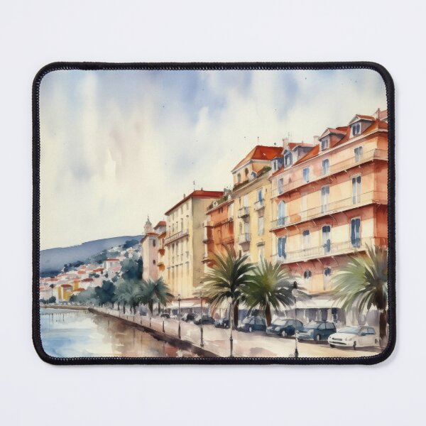 Item preview, Nice France designed and sold by Vanover Designs.