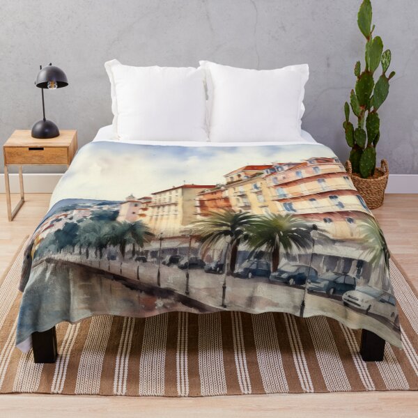 Item preview, Nice France designed and sold by Vanover Designs.