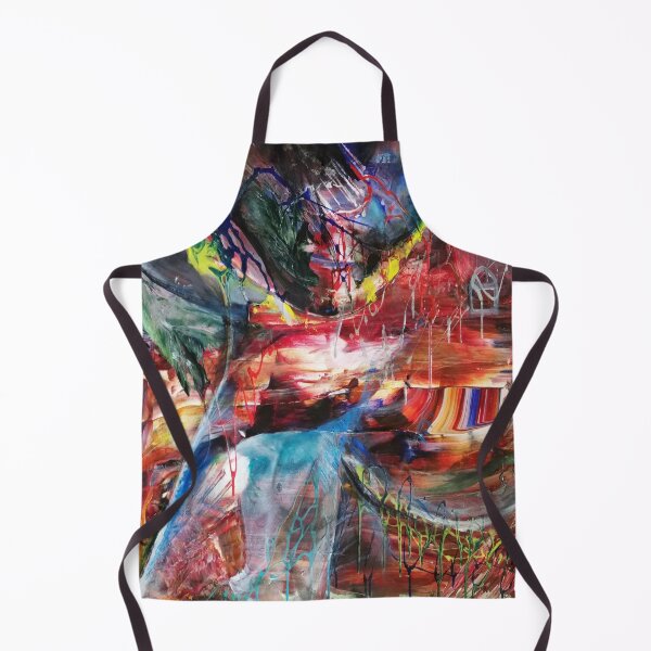 Item preview, Abstract Red original designed and sold by christineiris.