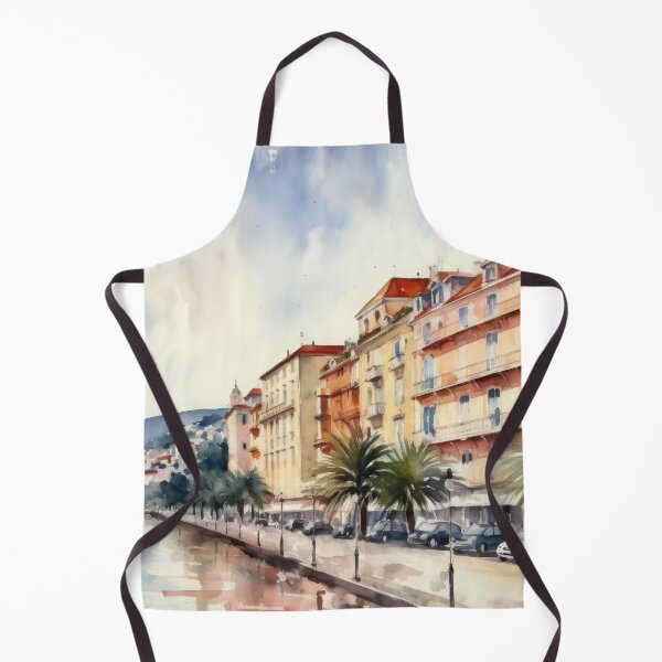 Item preview, Nice France designed and sold by Vanover Designs.