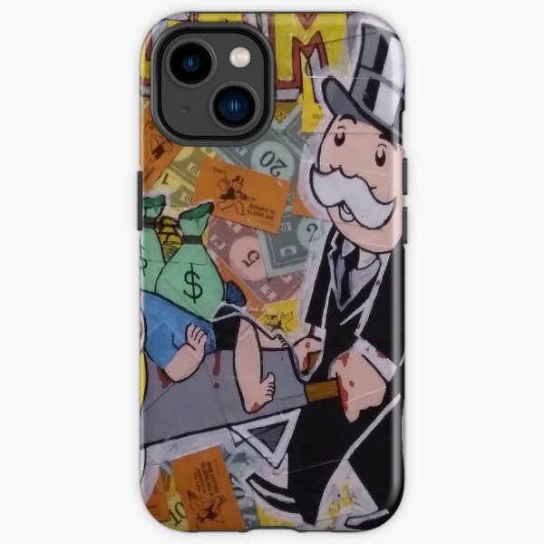 Louis Vuitton Supreme Bugs Bunny Cover Case Apple iPhone 14 Pro Max Plus 13  12 11 Xr Xs