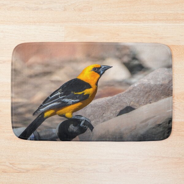 Item preview, Colorful Altamira Oriole Adult designed and sold by Debra Martz.