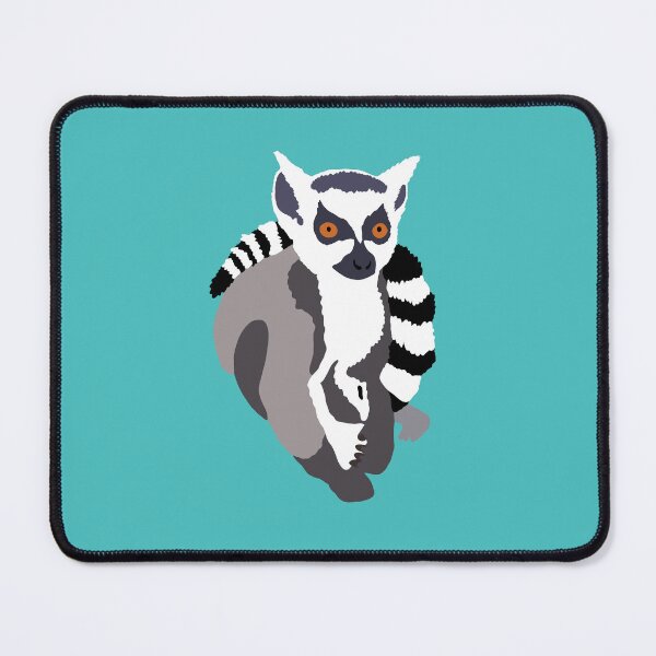 Item preview, Young ring tailed lemur designed and sold by DKBCreations.