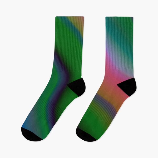 Item preview, Colourful gradient pattern and background designed and sold by Sasas Design.