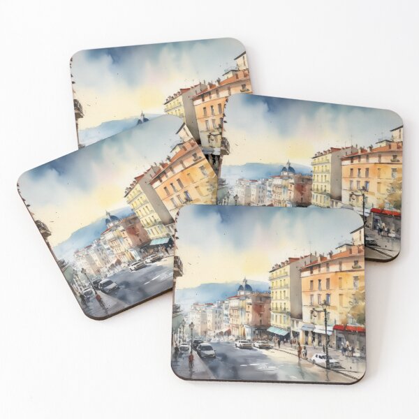 Item preview, Nice France  designed and sold by Vanover Designs.