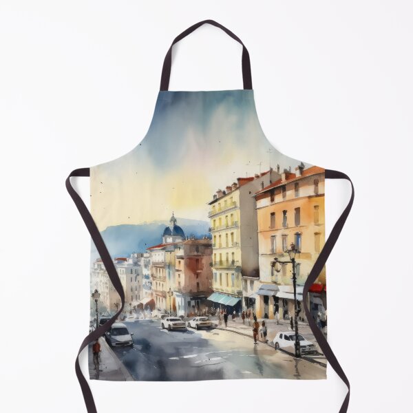 Item preview, Nice France designed and sold by Vanover Designs.