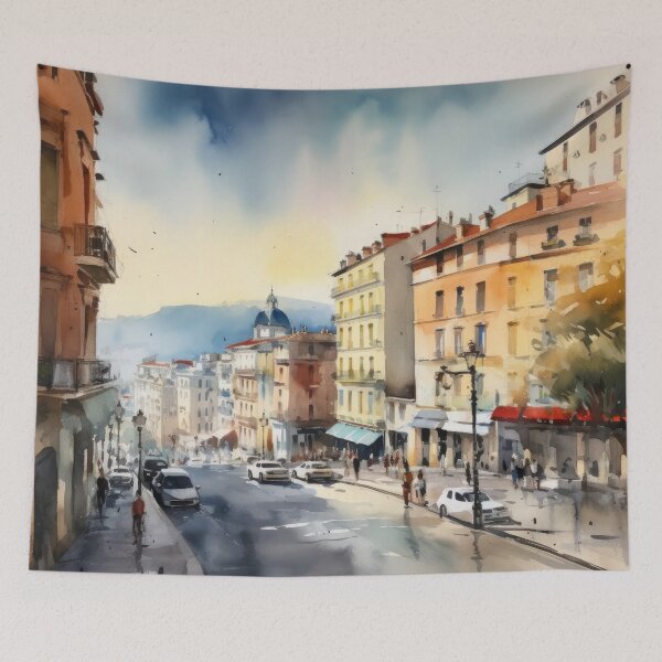 Item preview, Nice France  designed and sold by Vanover Designs.