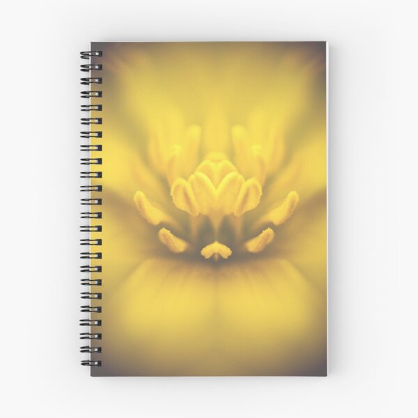 Item preview, Beautiful Macro of a Yellow Flower designed and sold by Charles Oliver Creations.