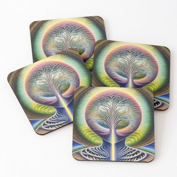 Item preview, Tree of Life #1 designed and sold by Tommy Modelli.