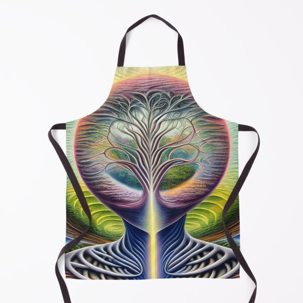 Item preview, Tree of Life #1 designed and sold by Tommy Modelli.